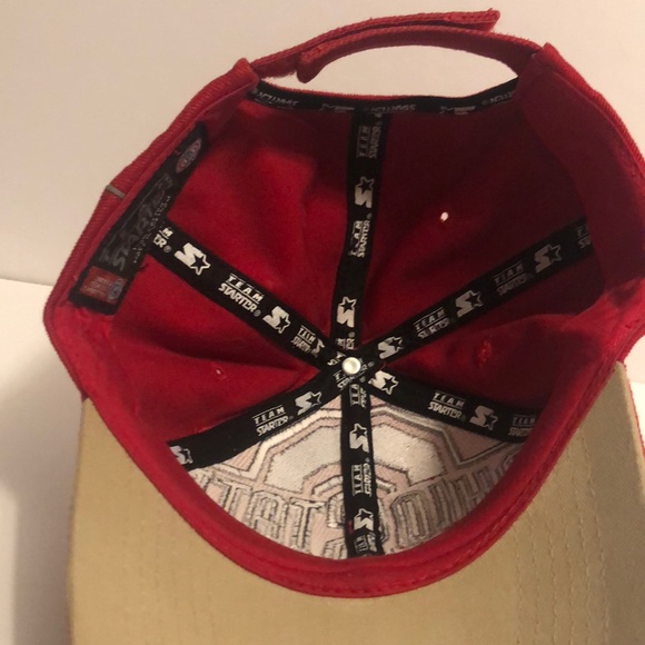 Vintage Ohio State Velcro strapback - Picture 3 of 3